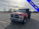 Thumbnail image of 2018 Ram 3500 at Joe Lunghamer Chevrolet
