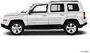 Thumbnail image of 2014 Jeep Patriot at Island Chrysler Dodge Jeep Ram