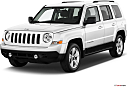 Thumbnail image of 2014 Jeep Patriot at Island Chrysler Dodge Jeep Ram