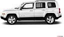 Thumbnail image of 2014 Jeep Patriot at Island Chrysler Dodge Jeep Ram