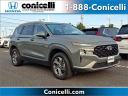 Thumbnail image of 2023 Hyundai SANTA FE at Conicelli Honda - USED