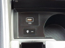 Thumbnail image of 2023 Hyundai SANTA FE at Conicelli Honda - USED