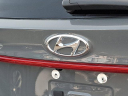 2023 Hyundai SANTA FE SEL at Conicelli Honda - USED