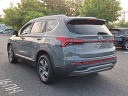 Thumbnail image of 2023 Hyundai SANTA FE at Conicelli Honda - USED