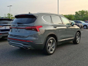 Thumbnail image of 2023 Hyundai SANTA FE at Conicelli Honda - USED
