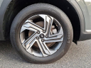 Thumbnail image of 2023 Hyundai SANTA FE at Conicelli Honda - USED