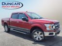 Thumbnail image of 2020 Ford F-150 at Duncan Ford Chrysler