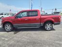 Thumbnail image of 2020 Ford F-150 at Duncan Ford Chrysler