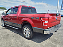 2020 Ford F-150 XLT at Duncan Ford Chrysler