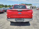 Thumbnail image of 2020 Ford F-150 at Duncan Ford Chrysler