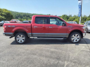 Thumbnail image of 2020 Ford F-150 at Duncan Ford Chrysler