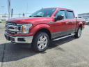 Thumbnail image of 2020 Ford F-150 at Duncan Ford Chrysler