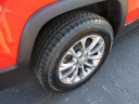 Thumbnail image of 2021 Jeep Cherokee at Siemans Ford