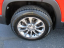 Thumbnail image of 2021 Jeep Cherokee at Siemans Ford