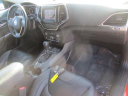 Thumbnail image of 2021 Jeep Cherokee at Siemans Ford