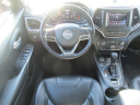 Thumbnail image of 2021 Jeep Cherokee at Siemans Ford