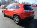 Thumbnail image of 2021 Jeep Cherokee at Siemans Ford