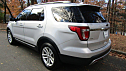 Thumbnail image of 2016 Ford Explorer at Southern Luxury Cars