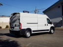 Thumbnail image of 2024 Ram ProMaster at Jersey Car Direct LLC