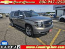 Thumbnail image of 2017 Chevrolet Suburban at Country Chevrolet USED - VinSolutions ONLY