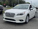 Thumbnail image of 2017 Subaru Legacy at Riverhead Ford