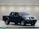 Thumbnail image of 2020 Nissan Frontier at PeeblesChryslerDodgeJeepRam NEW