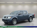 Thumbnail image of 2020 Nissan Frontier at PeeblesChryslerDodgeJeepRam NEW
