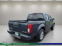 Thumbnail image of 2020 Nissan Frontier at PeeblesChryslerDodgeJeepRam NEW