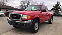 Thumbnail image of 2004 Ford Ranger at Hernandez Auto Center