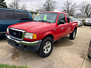 Thumbnail image of 2004 Ford Ranger at Hernandez Auto Center