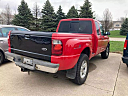 Thumbnail image of 2004 Ford Ranger at Hernandez Auto Center
