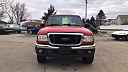 2004 Ford Ranger at Hernandez Auto Center