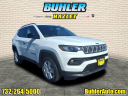 Thumbnail image of 2022 Jeep Compass at Buhler & Bitter Chrysler Jeep Dodge