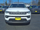 Thumbnail image of 2022 Jeep Compass at Buhler & Bitter Chrysler Jeep Dodge