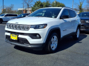 Thumbnail image of 2022 Jeep Compass at Buhler & Bitter Chrysler Jeep Dodge