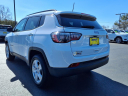 Thumbnail image of 2022 Jeep Compass at Buhler & Bitter Chrysler Jeep Dodge