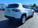 Thumbnail image of 2022 Jeep Compass at Buhler & Bitter Chrysler Jeep Dodge
