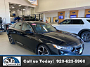 2020 Honda Accord Sport at Countryside Ford
