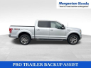 2016 Ford F-150 XLT at Morganton Honda