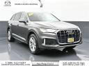 Thumbnail image of 2021 Audi Q7 at Smith Haven Mazda