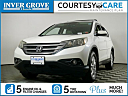 Thumbnail image of 2012 Honda CR-V at Inver Grove Honda