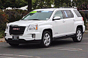 Thumbnail image of 2017 GMC Terrain at Dublin Kia