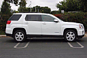 Thumbnail image of 2017 GMC Terrain at Dublin Kia
