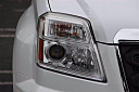 Thumbnail image of 2017 GMC Terrain at Dublin Kia