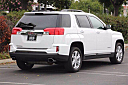 Thumbnail image of 2017 GMC Terrain at Dublin Kia