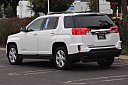 Thumbnail image of 2017 GMC Terrain at Dublin Kia