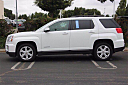 Thumbnail image of 2017 GMC Terrain at Dublin Kia