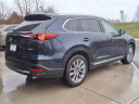 Thumbnail image of 2023 Mazda CX-9 at Mazda Of Dayton