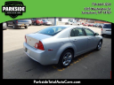 Thumbnail image of 2010 Chevrolet Malibu at Parkside Total Auto Care
