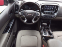 Thumbnail image of 2019 GMC Canyon at Medlin Buick GMC Mazda USED